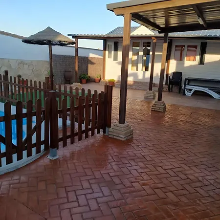 Casa Con Piscina Privada Solo Familias Y Pareja No Aceptamos Grupos Jovenes Conil De La Frontera