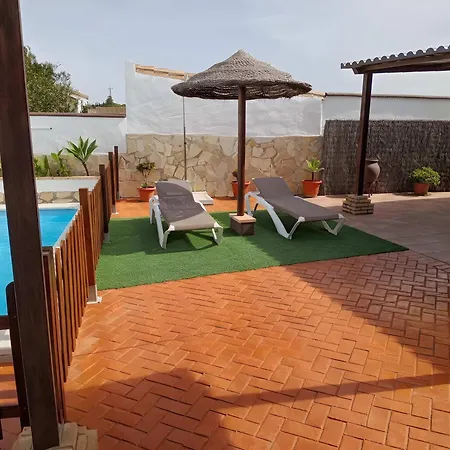 Daire Casa Con Piscina Privada Solo Familias Y Pareja No Aceptamos Grupos Jovenes