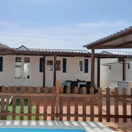 Casa Con Piscina Privada Solo Familias Y Pareja No Aceptamos Grupos Jovenes