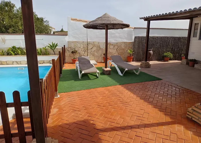 Daire Casa Con Piscina Privada Solo Familias Y Pareja No Aceptamos Grupos Jovenes
