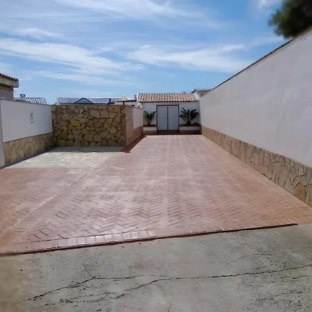 Apartment Casa Con Piscina Privada Solo Familias Y Pareja No Aceptamos Grupos Jovenes Conil De La Frontera